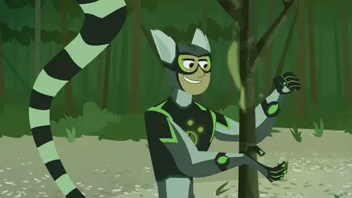 Los Hermanos Kratt Temporada 3 Episodios 19 • Sub Español