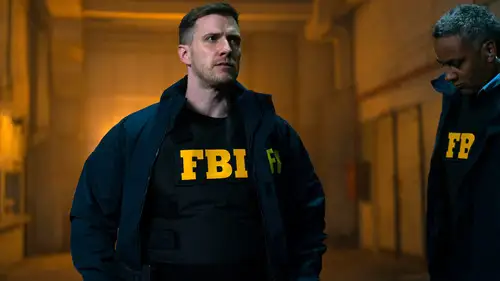 Absentia Temporada 2 Episodios 5 • Sub Español
