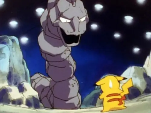 Pokémon Temporada 1 Episodios 5 • Sub Español