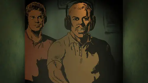 Dexter Temporada 0 Episodios 3 • Sub Español