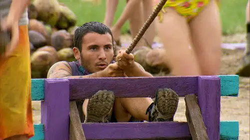 Survivor Temporada 26 Episodios 5 • Sub Español