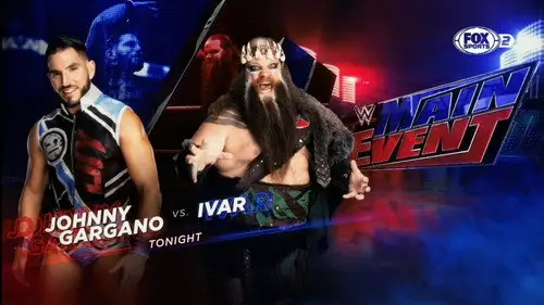 WWE Main Event Temporada 13 Episodios 1 • Sub Español