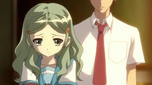 La melancolía de Haruhi Suzumiya Temporada 1 Episodios 7 • Sub Español
