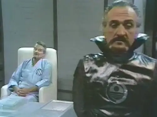 Doctor Who 1963 Temporada 10 Episodios 12 • Sub Español