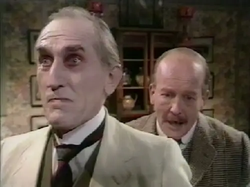 Doctor Who 1963 Temporada 13 Episodios 11 • Sub Español