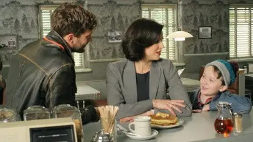 Érase una vez Temporada 2 Episodios 17 • Sub Español