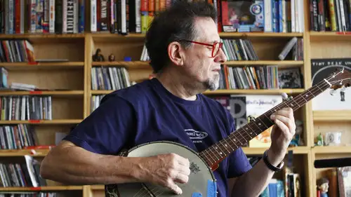 NPR Tiny Desk Concerts Sezon 5 Odc 5 • Online