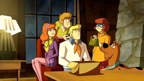 Scooby-Doo! Misterios, S. A. Temporada 1 Episodios 2 • Sub Español