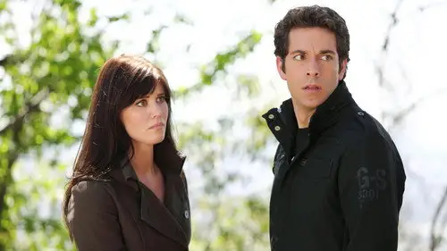 Chuck Temporada 3 Episodios 19 • Sub Español