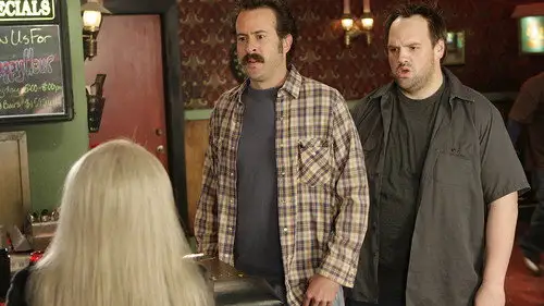Me llamo Earl Temporada 4 Episodios 21 • Sub Español