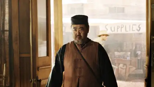 Deadwood Temporada 1 Episodios 10 • Sub Español