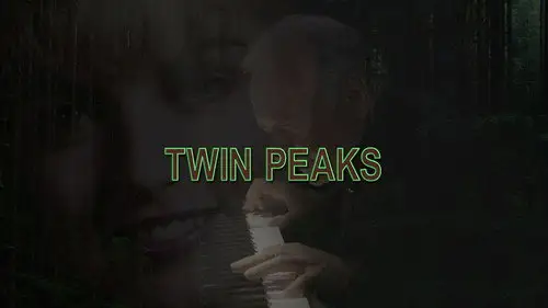 Twin Peaks Temporada 0 Episodios 19 • Sub Español