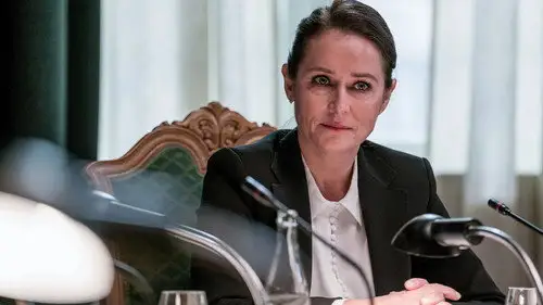 Borgen: Reino, poder y gloria Temporada 1 Episodios 2 • Sub Español