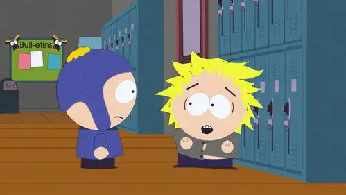 South Park Temporada 21 Episodios 2 • Sub Español
