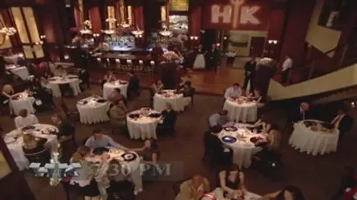 Pesadilla en la cocina 2005 Temporada 2 Episodios 6 • Sub Español