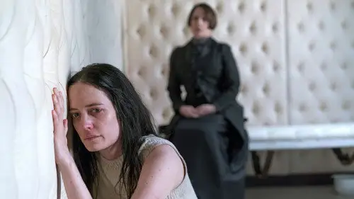Penny Dreadful Temporada 3 Episodios 4 • Sub Español