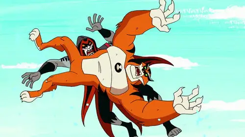 Ben 10 2016 Temporada 4 Episodios 9 • Sub Español