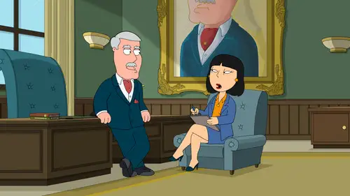 Padre de familia Temporada 15 Cap 8 • Español Online