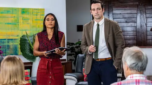 Crimen en el paraíso Temporada 11 Episodios 3 • Sub Español