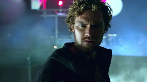 Marvel - Iron Fist Temporada 1 Episodios 13 • Sub Español