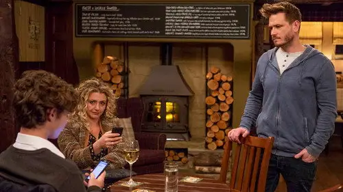 Emmerdale Temporada 48 Episodios 11 • Sub Español