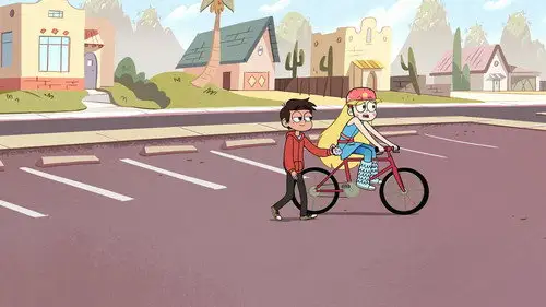 Star contra las fuerzas del mal Temporada 2 Episodios 5 • Sub Español