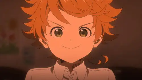 Yakusoku no Neverland Temporada 1 Episodios 6 • Sub Español