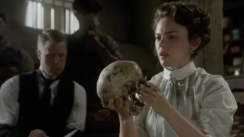 Los misterios de Murdoch Temporada 8 Episodios 7 • Sub Español