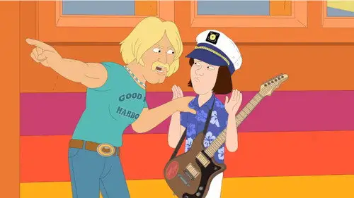 F is for Family Temporada 4 Episodios 9 • Sub Español