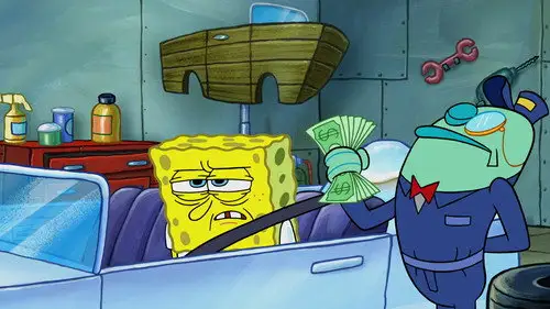 Bob Esponja Temporada 11 Episodios 20 • Sub Español