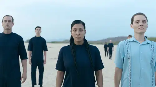 Futuro desierto Temporada 1 Episodios 6 • Sub Español