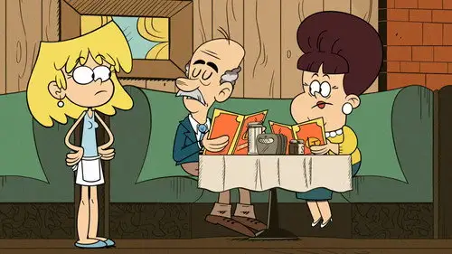 Una casa de locos Temporada 4 Episodios 19 • Sub Español