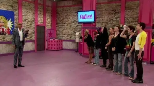 RuPaul: Reinas del drag Temporada 0 Episodios 24 • Sub Español