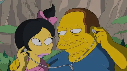 Los Simpson Temporada 25 Episodios 10 • Sub Español