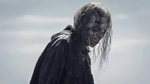 The Walking Dead Temporada 11 Episodios 7 • Sub Español
