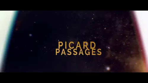Star Trek: Picard Temporada 0 Episodios 20 • Sub Español