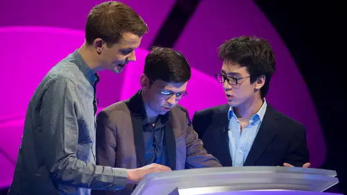 Only Connect S11E10 • Oglądaj Online