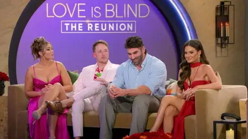 Love Is Blind Temporada 6 Episodios 13 • Sub Español