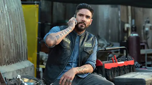 Mayans M.C. Temporada 1 Episodios 8 • Sub Español