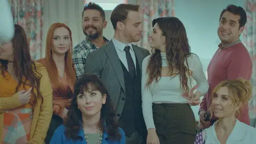 Love is in the Air Temporada 1 Episodios 21 • Sub Español