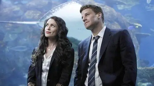 Bones Temporada 5 Episodios 18 • Sub Español