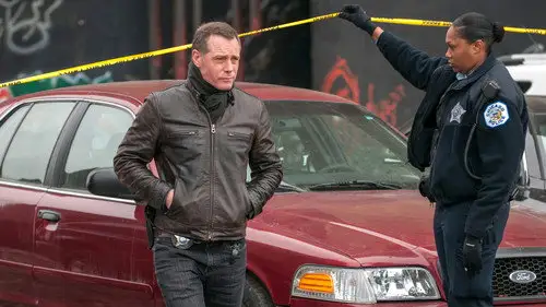 Chicago P.D. Temporada 1 Episodios 15 • Sub Español