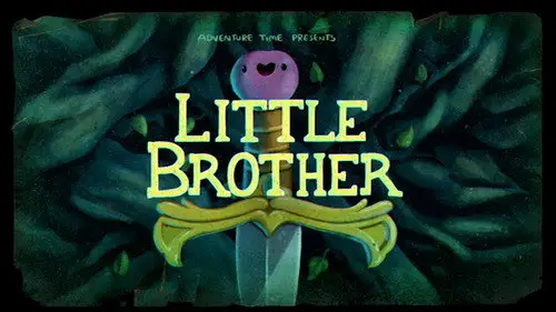 Hora de aventuras Temporada 6 Episodios 11 • Sub Español