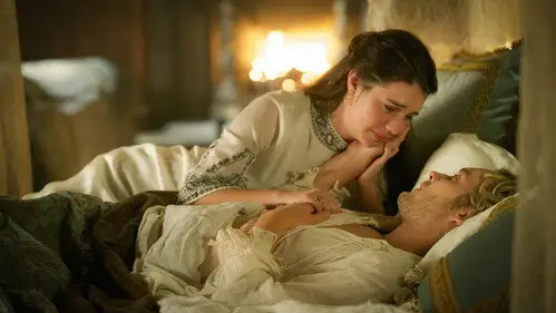 Reign Temporada 3 Episodios 4 • Sub Español