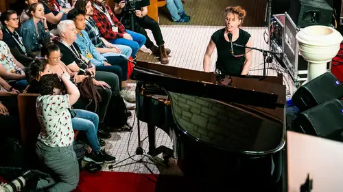 NPR Tiny Desk Concerts Sezon 0 Odc 8 • Online