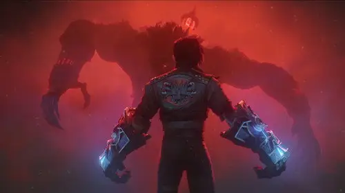 Arcane Temporada 2 Episodios 5 • Sub Español
