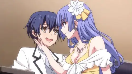 Date A Live Temporada 3 Episodios 12 • Sub Español