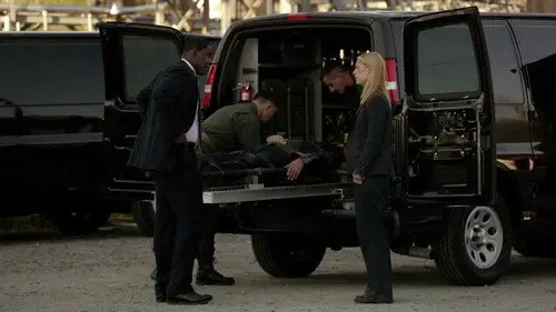 Homeland Temporada 2 Episodios 11 • Sub Español