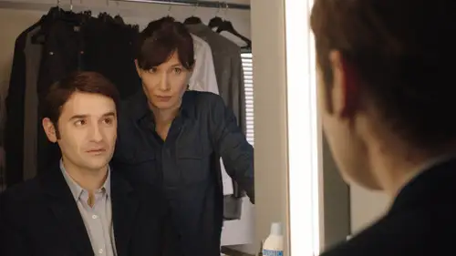 Call my agent Temporada 4 Episodios 4 • Sub Español