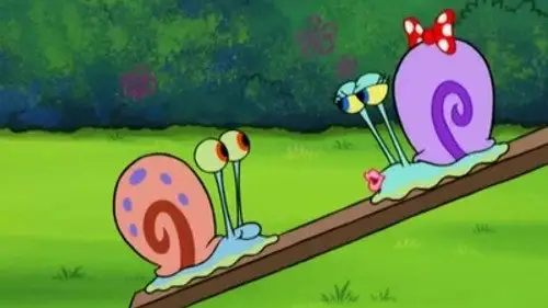 Bob Esponja Temporada 7 Episodios 14 • Sub Español